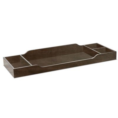 sorelle changing tray