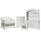 Alternate image 0 for Sorelle Finley Nursery Furniture Collection in White