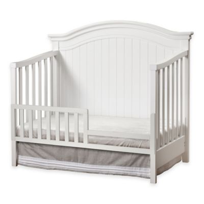 sorelle vista crib conversion kit
