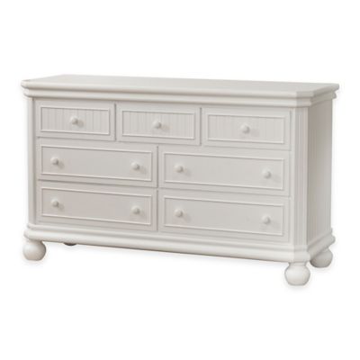 buy buy baby white dresser