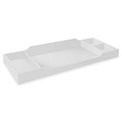 Sorelle Changing Tray in White