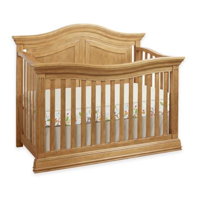 delta emery 4 in 1 convertible crib