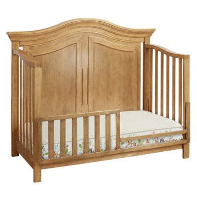 providence 4 in 1 crib by sorelle