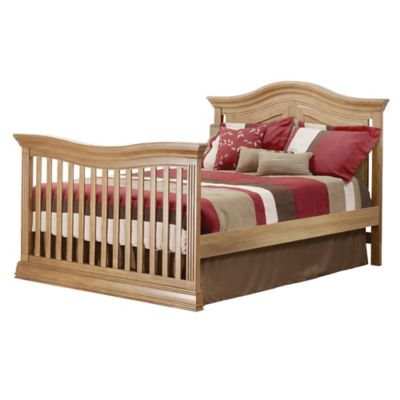 providence 4 in 1 crib by sorelle