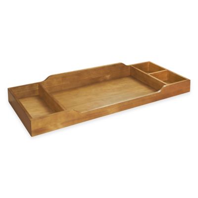 sorelle changing tray