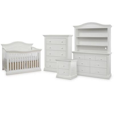 sorelle providence baby furniture