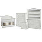 Alternate image 0 for Sorelle Providence Nursery Furniture Collection