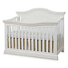 Alternate image 0 for Sorelle Providence 4-in-1 Convertible Crib in White