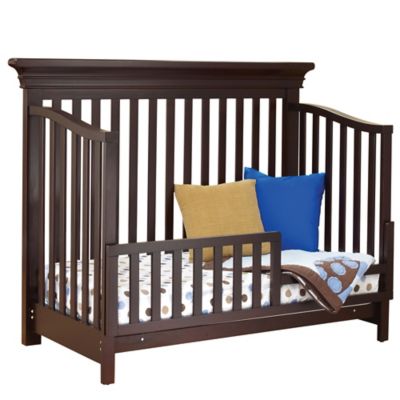 verona crib conversion kit