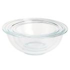 Alternate image 1 for Pyrex&reg; 3-Piece Mixing Bowl Set