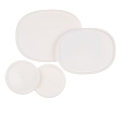 CorningWare&reg; French White&reg; 14-Piece Bakeware Set. View a larger version of this product image.