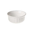 Alternate image 4 for CorningWare&reg; French White&reg; 8-Piece Bakeware Set