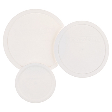 CorningWare&reg; French White&reg; 8-Piece Bakeware Set. View a larger version of this product image.