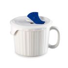 Alternate image 0 for CorningWare&reg; 20-Ounce Mug with Venting Plastic Cover