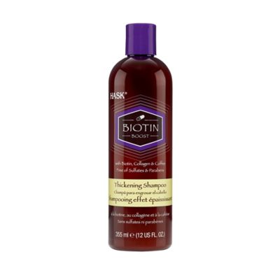 Biotin Shampoo  Bed Bath u0026 Beyond