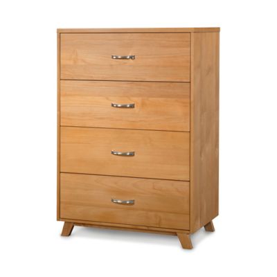 child craft soho dresser