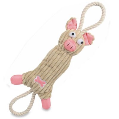 plush rope