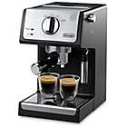 Alternate image 1 for De&#39;Longhi Espresso Cappuccino Maker