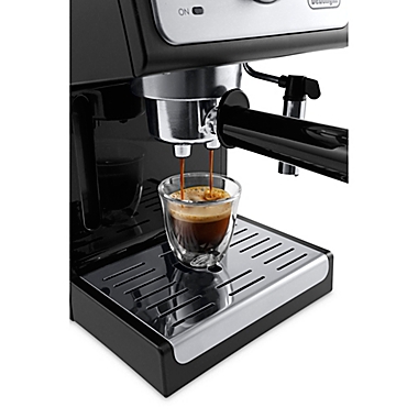 De&#39;Longhi Espresso Cappuccino Maker. View a larger version of this product image.