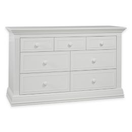 Graco White Dresser Buybuy Baby