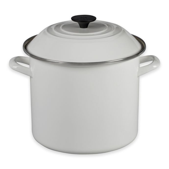 le-creuset-10-qt-stock-pot-bed-bath-beyond