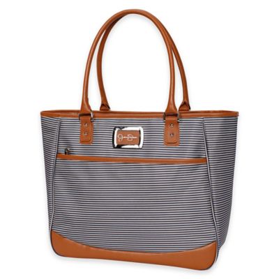 jessica simpson breton luggage