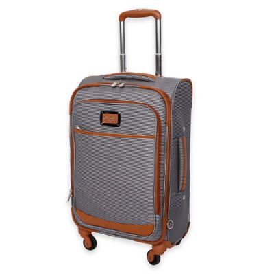 jessica simpson breton luggage