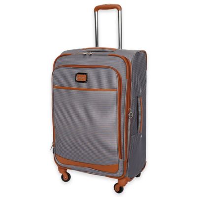 jessica simpson discontinued luggage