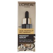 L'Oreal Paris&reg; 1 oz. Cell Renewal Anti-Aging Midnight Serum