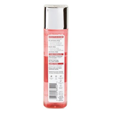 L'Oreal&reg; Paris 6 oz. Revitalift Derm Intensives Glycolic Acid Peeling Toner. View a larger version of this product image.