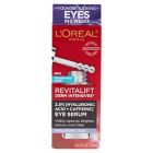 Alternate image 0 for L'Oreal&reg; Paris 0.67 oz. Revitalift Derm Intensives with Hyaluronic Acid Eye Serum