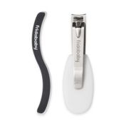 Fridababy&reg; NailFrida&trade; the SnipperClipper Nail Care Set
