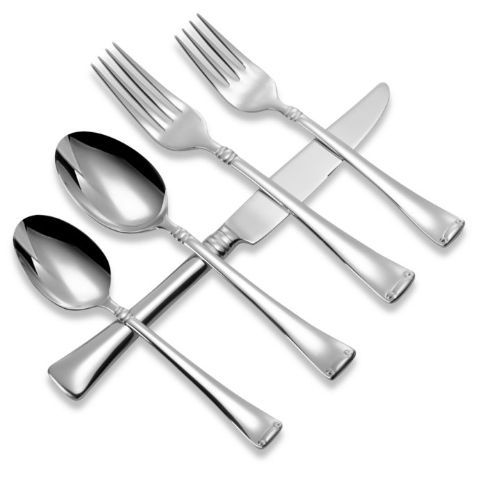 Buy Zwilling J.A. Henckels Angelico 45Piece Flatware Set