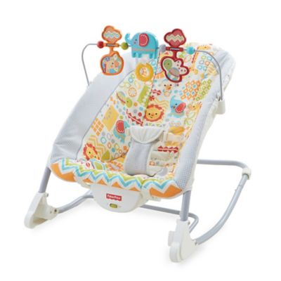rocky rocker fisher price