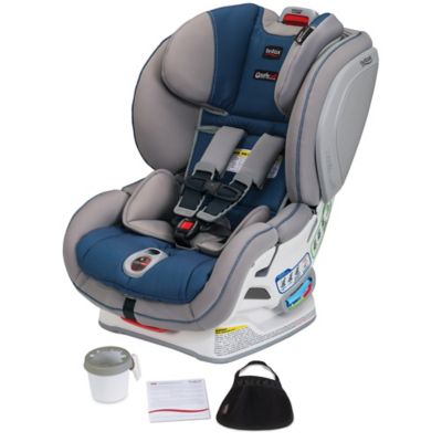 britax advocate clicktight cover
