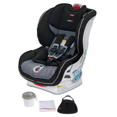 britax marathon cow print