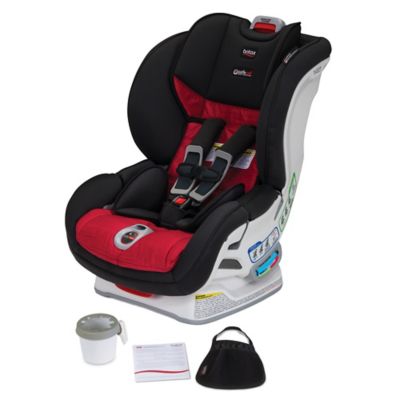 britax safecell impact protection