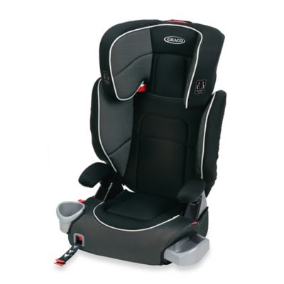 graco turbobooster elite