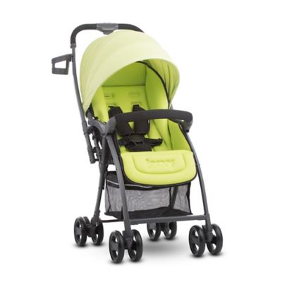 joovy travel system