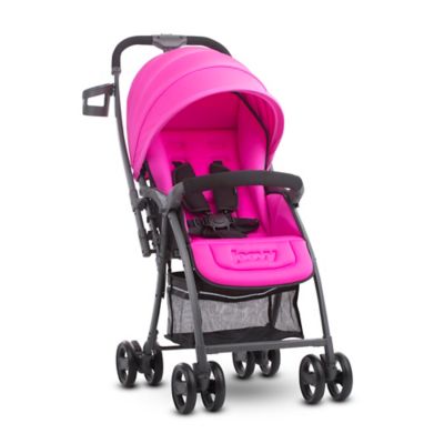 Joovy Balloon Stroller Pink 2024 elgincountymidwives