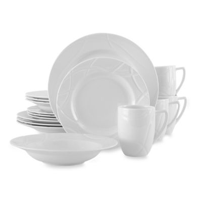Lenox&reg; Vibe&trade; 24-Piece Dinnerware Set