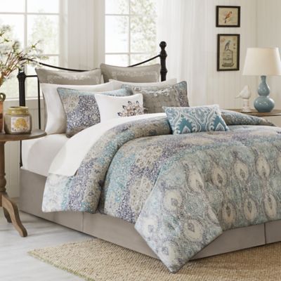 Harbor House Sanya Comforter Set Bed Bath Beyond