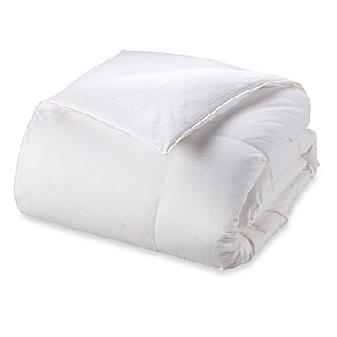 Wamsutta&reg; Dream Zone&reg; Extra Warmth White Goose Down Full/Queen Comforter. View a larger version of this product image.