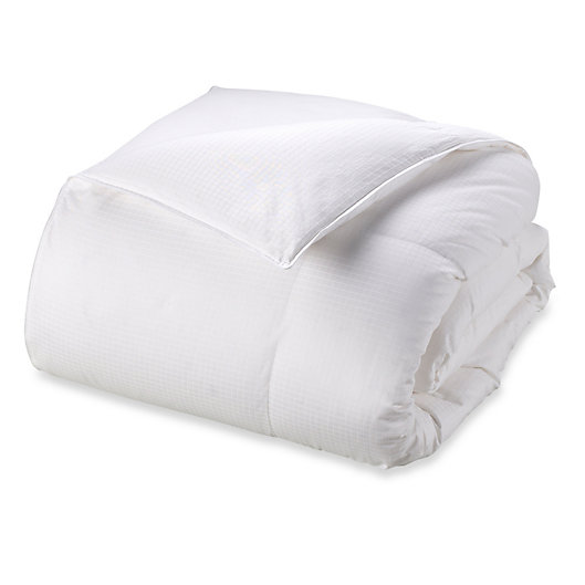 Alternate image 1 for Wamsutta® Dream Zone® Extra Warmth White Goose Down Comforter