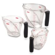 OXO Good Grips&reg; Angled Measuring Cup