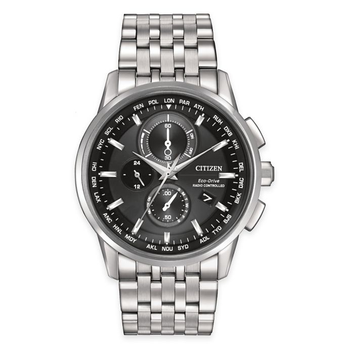 citizen eco drive 8723
