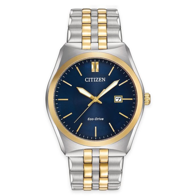 citizen 40mm