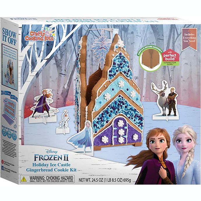 disney castle kit