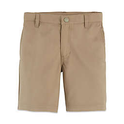 Under Armour® Golf Medal Play Shorts in Khaki