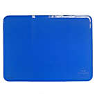 Alternate image 1 for Neat Solutions&reg; Sili-Stick&reg; Table Topper&reg; Reusable Silicone Placemat in Blue